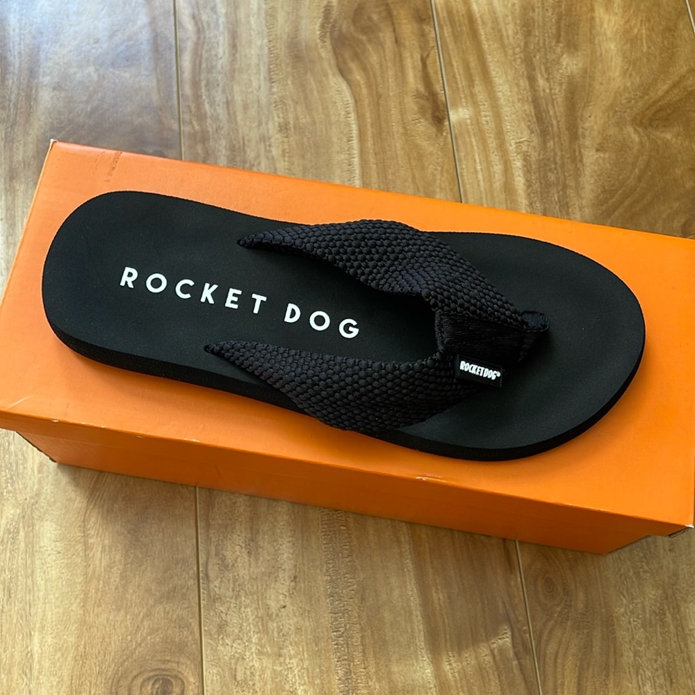 Rocket Dog Sandals